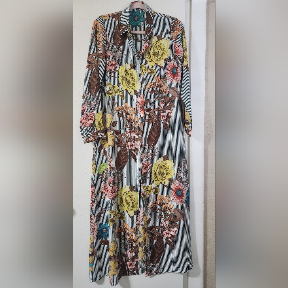 Long Tunic - Picture 2 of 3